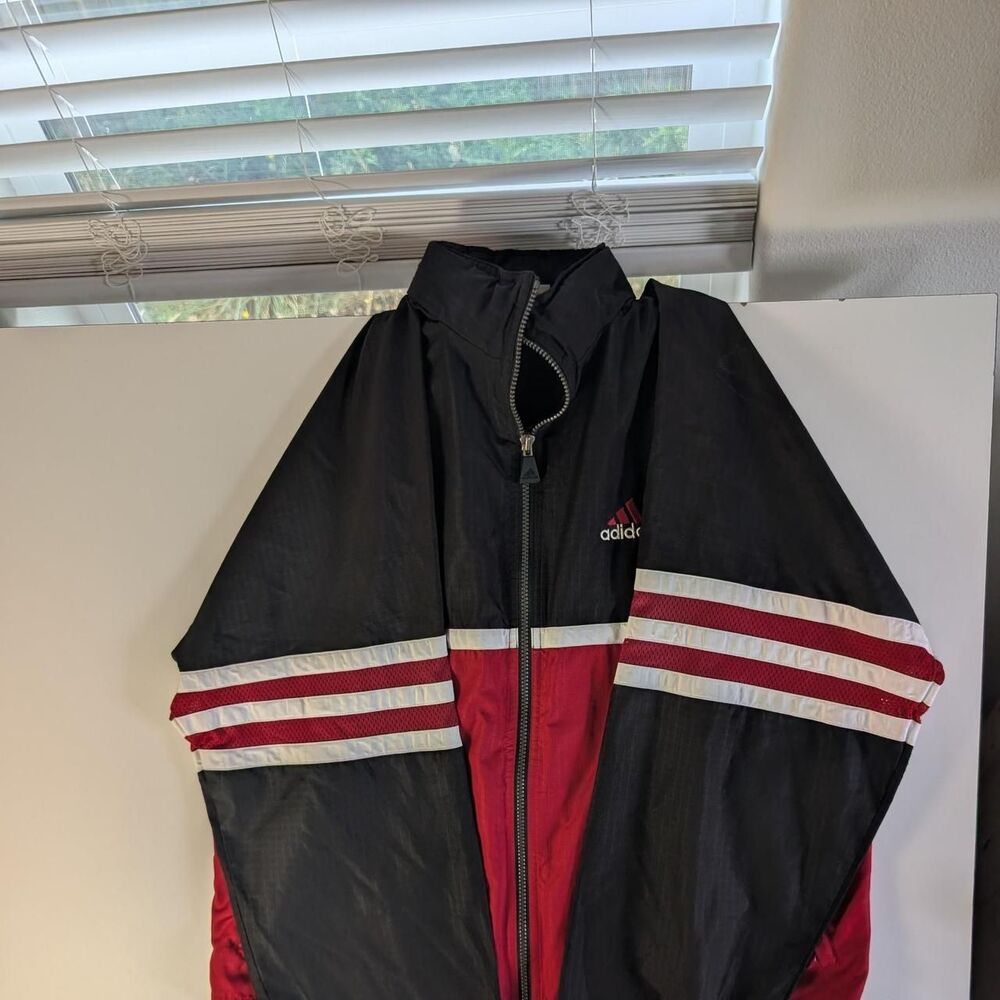 Adidas Men's multi Jacket